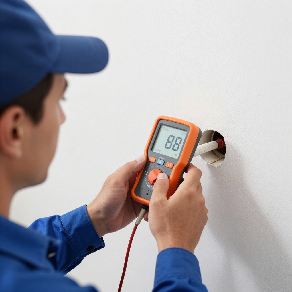 Leak Detection & Repair in Waukee