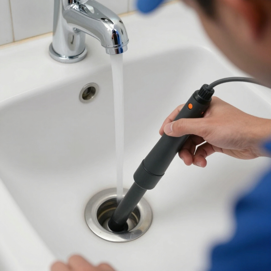Drain Cleaning & Unclogging in Waukee