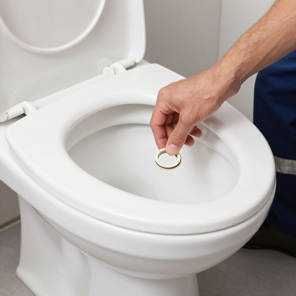 Toilet & Faucet Repair in Waukee