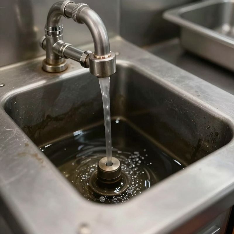 Garbage Disposal in Waukee