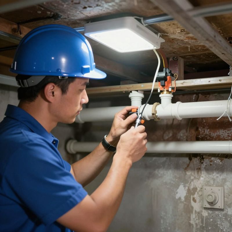 Emergency Plumbing in Waukee